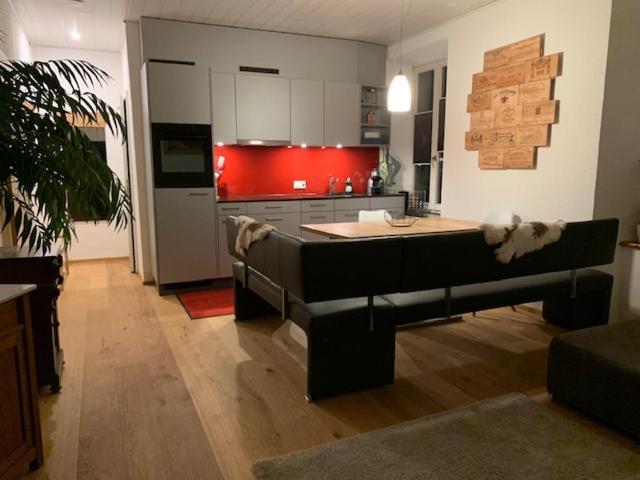 Casa Restelli Eg - Nahe Andermatt Gotthard