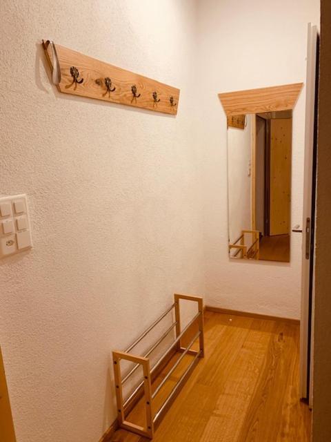 Apartment Casa Restelli Eg - Nahe Andermatt Gotthard *