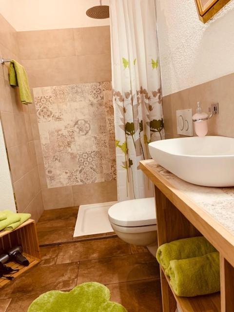 Apartment Casa Restelli Eg - Nahe Andermatt Gotthard