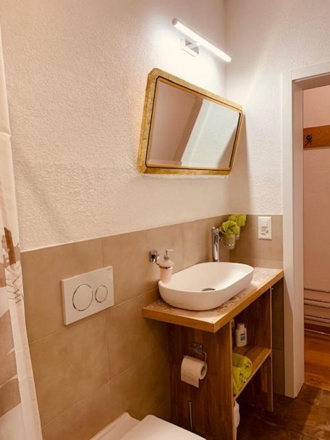 Apartment Casa Restelli Eg - Nahe Andermatt Gotthard *
