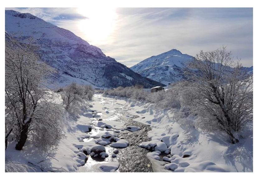Casa Restelli Eg - Nahe Andermatt Gotthard