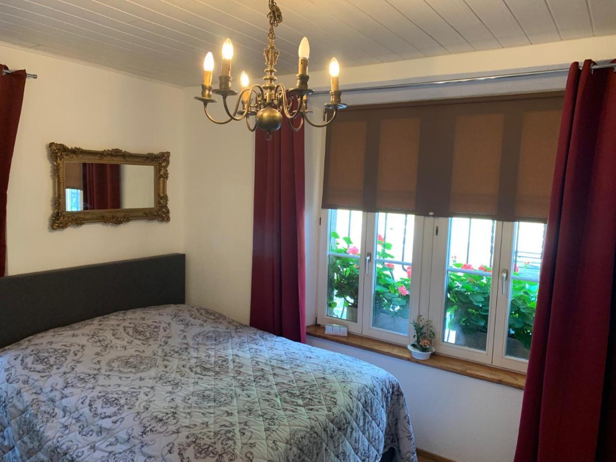Casa Restelli Eg - Nahe Andermatt Gotthard Apartment Gurtnellen