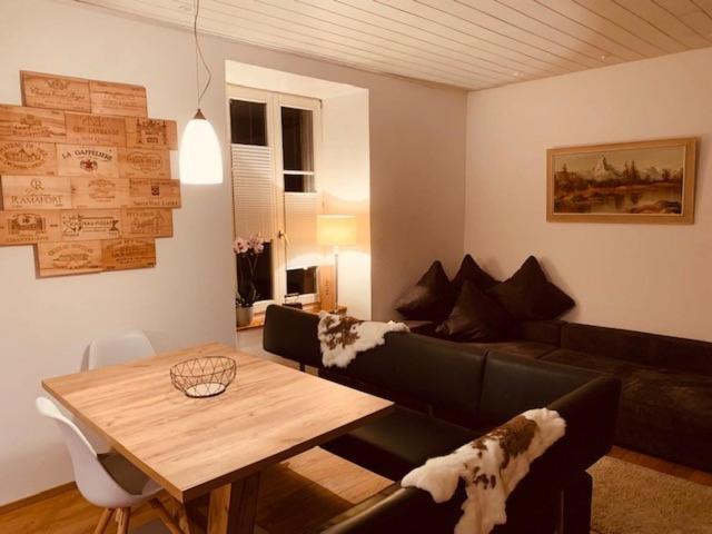 Casa Restelli Eg - Nahe Andermatt Gotthard Apartment Gurtnellen