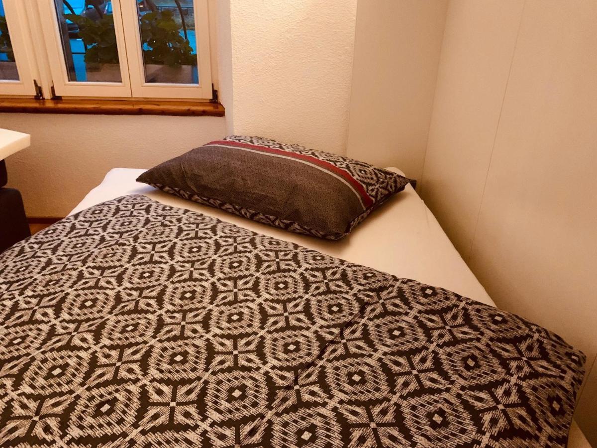 Casa Restelli Eg - Nahe Andermatt Gotthard Apartment Gurtnellen