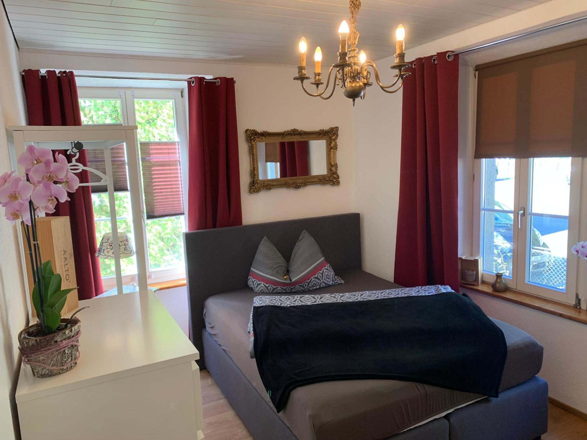 Apartment Casa Restelli Eg - Nahe Andermatt Gotthard
