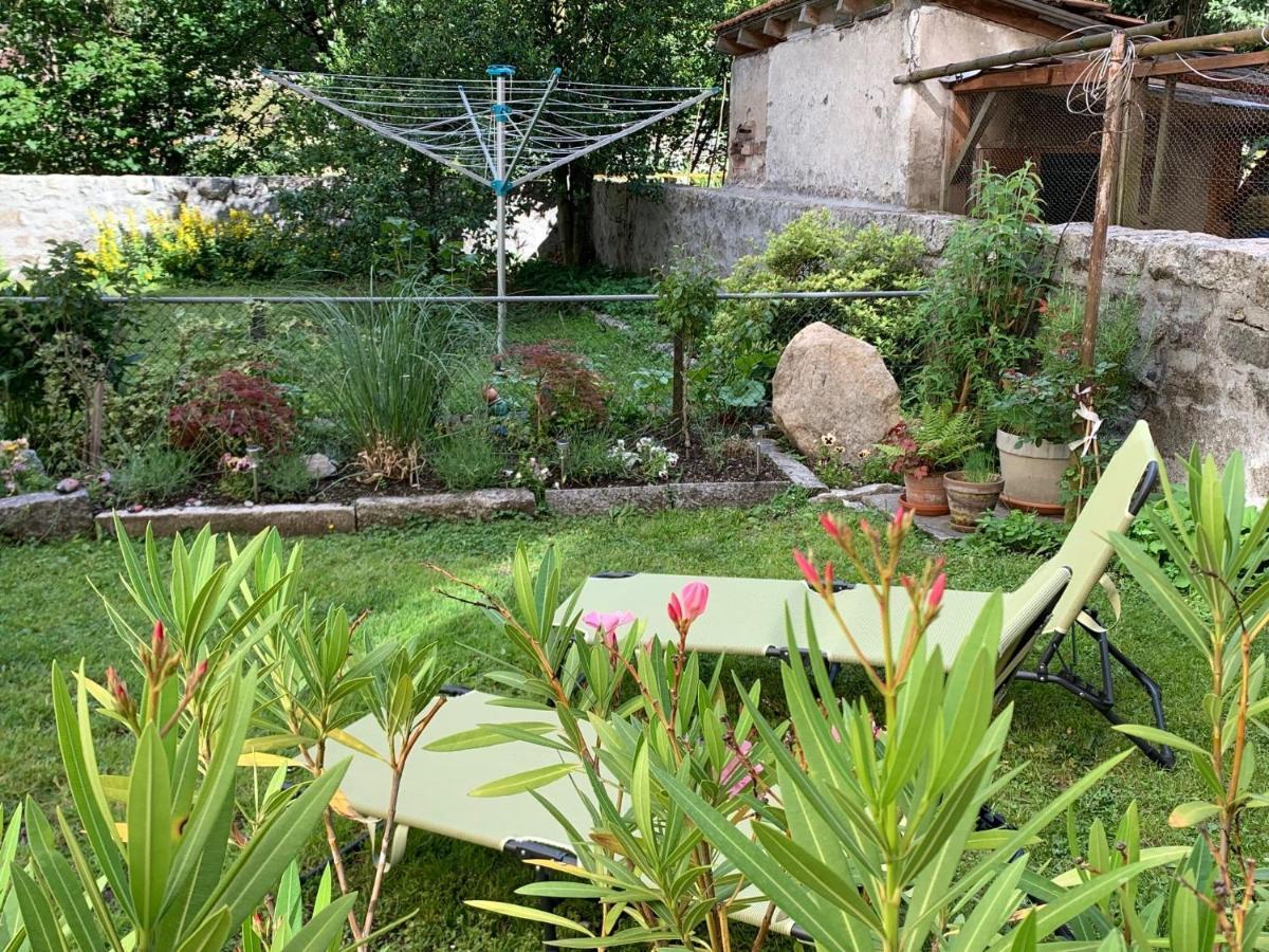 Casa Restelli Apartmán
